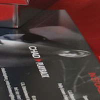 Chad Astaphan 'Playback' Album Launch